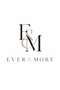 Ever &amp; More – Startsida